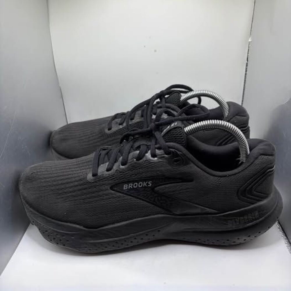 Men’s Brooks Glycerin 21 Running Shoes Size 10